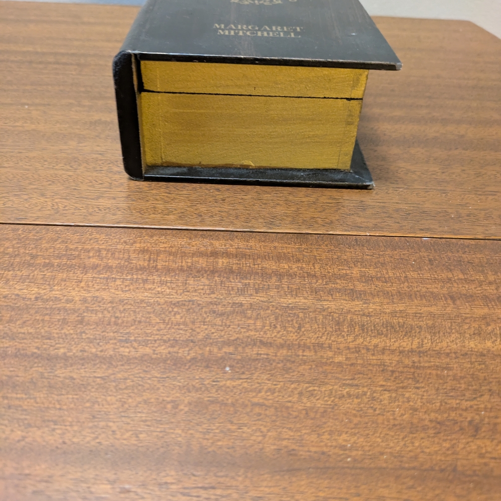 Hidden Stash Box. - Picture 4 of 7